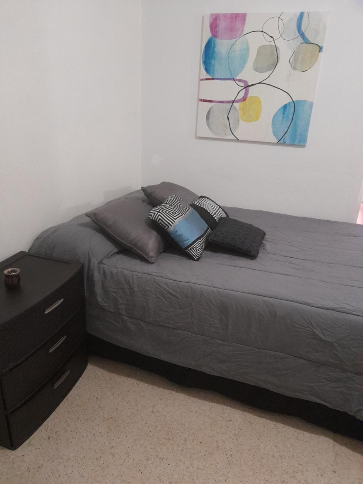 Hermoso Apartamento Frente Aeropuerto De Isla Verde San Juan Zewnętrze zdjęcie