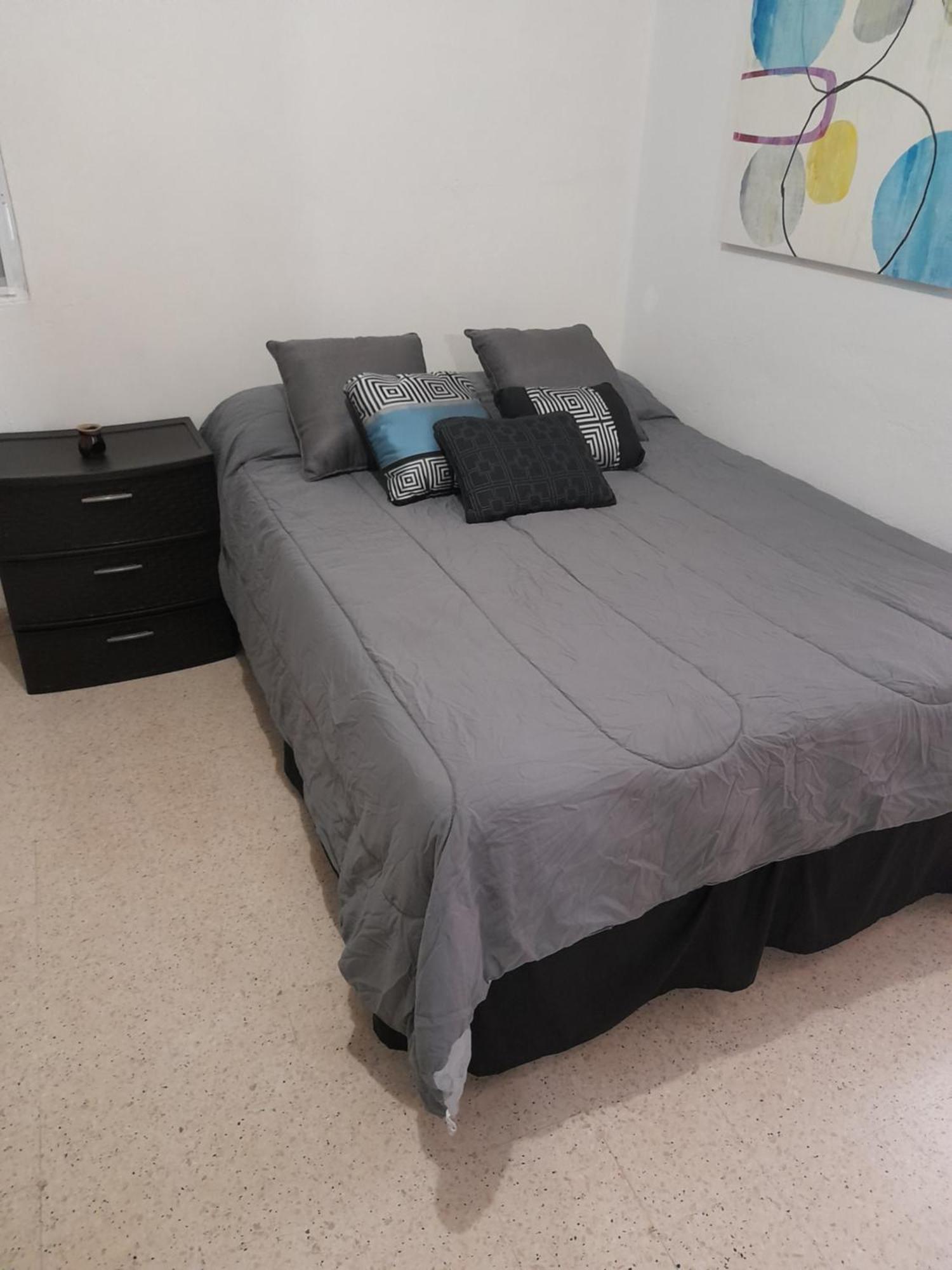 Hermoso Apartamento Frente Aeropuerto De Isla Verde San Juan Zewnętrze zdjęcie